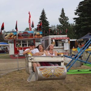 St. Helen Bluegill Festival