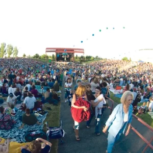 Treasure Valley God and Country Festival