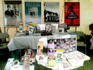 Alabama Book Festival