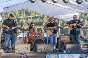 Alpine Country Blues Festival