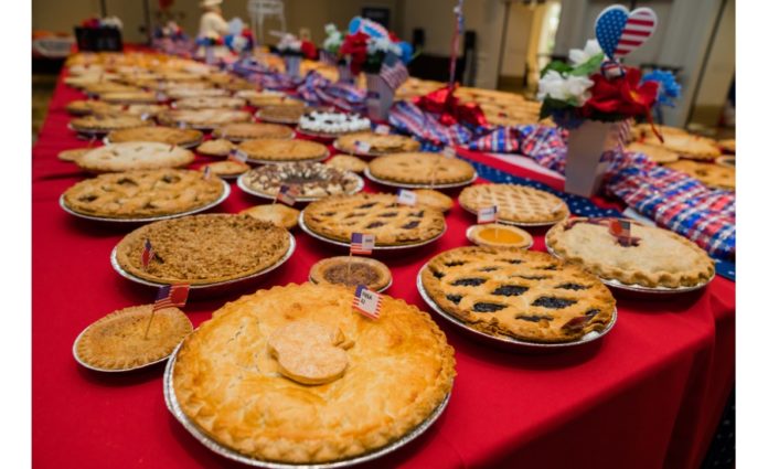 American Pie Council National Pie Championships
