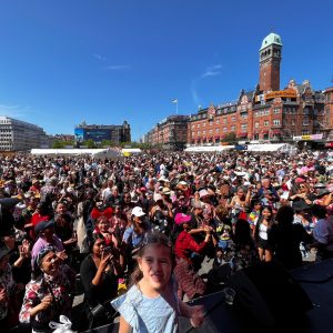 Thai Festival Copenhagen