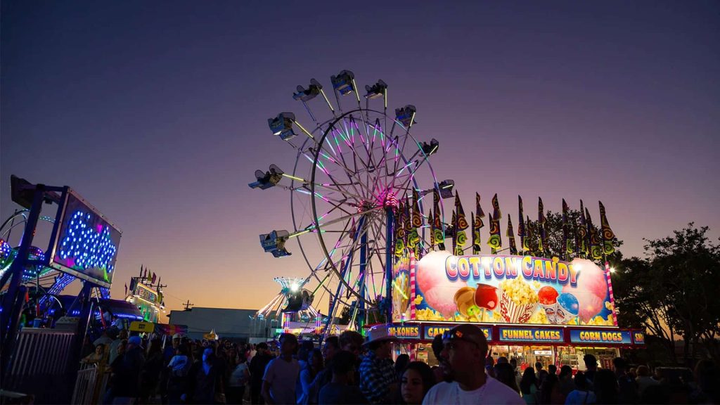 Camarillo Heritage Days Midsummer Fiesta