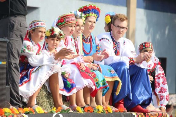 Canada's National Ukrainian Festival