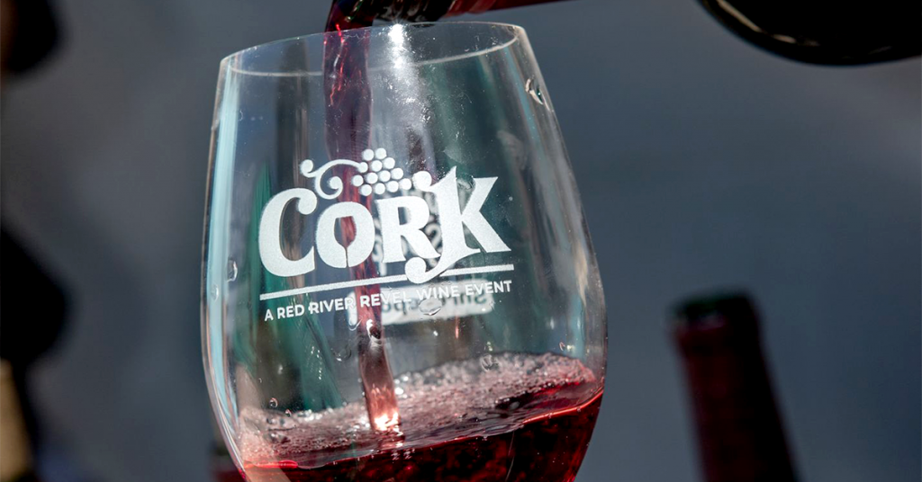 Cork Wine Festival