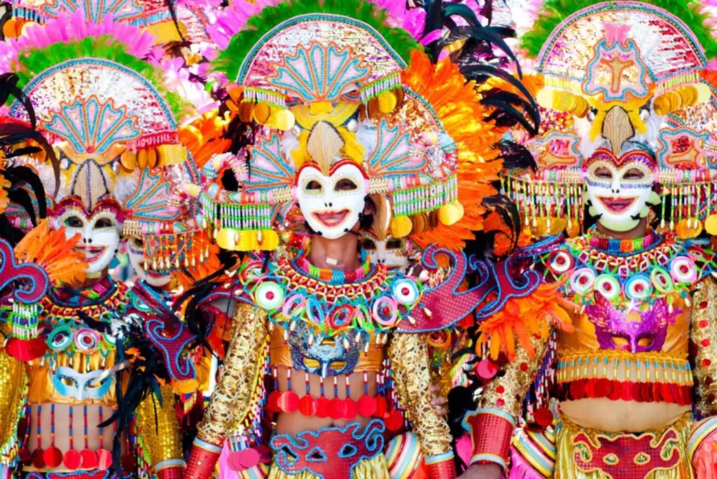 Masskara Festival