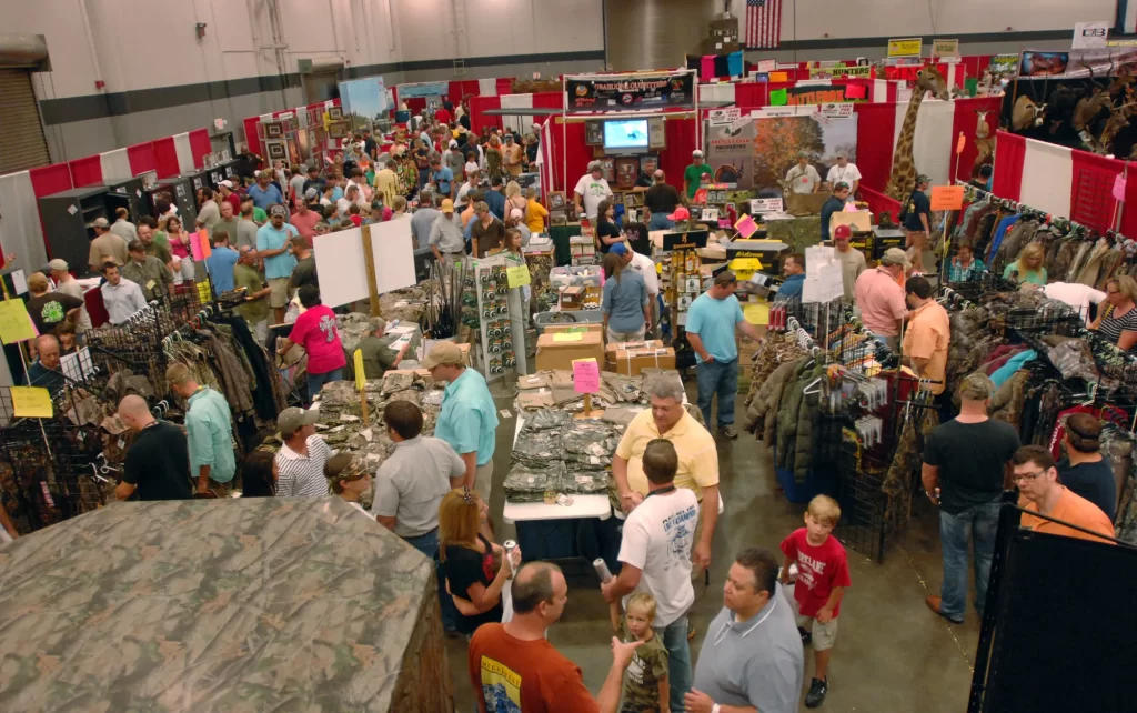 Mississippi Ag and Outdoor Expo