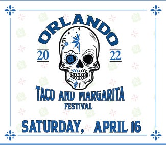 Orlando Taco Festival