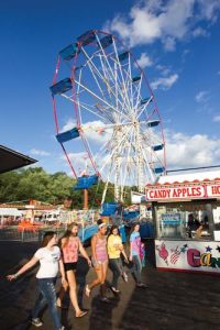 Rocky Grove Fireman’s Fair