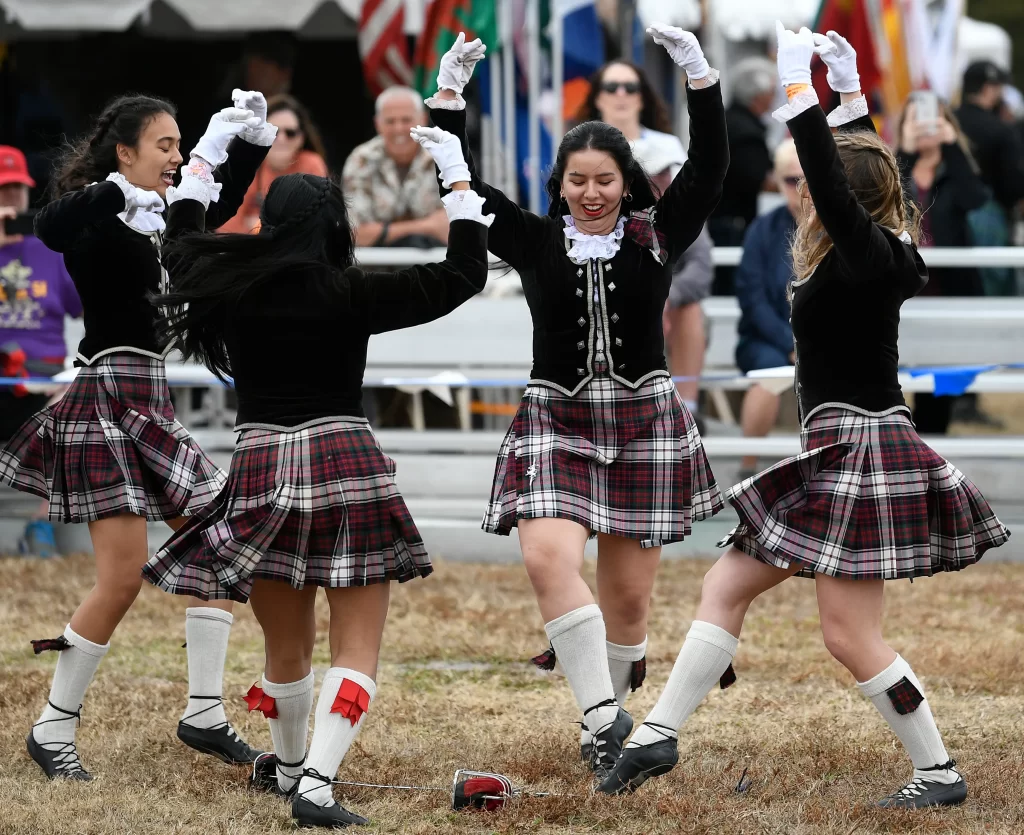 Sarasota Highland Games Celtic Festival