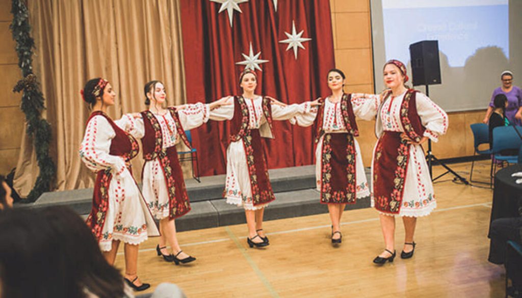 Slavic and Eastern European (SEEC) Heritage Celebration