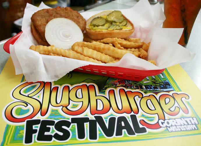 Slugburger Festival