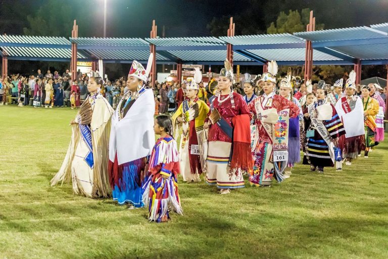 Standing Bear Powwow 2024 in Ponca, Oklahoma, USA FestivalNexus