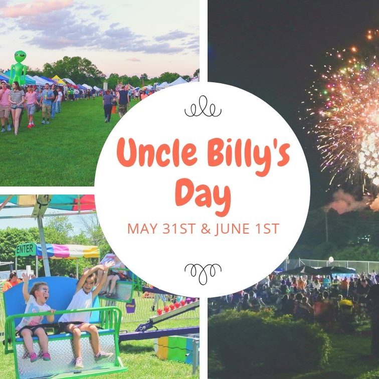 Uncle Billy's Day Festival