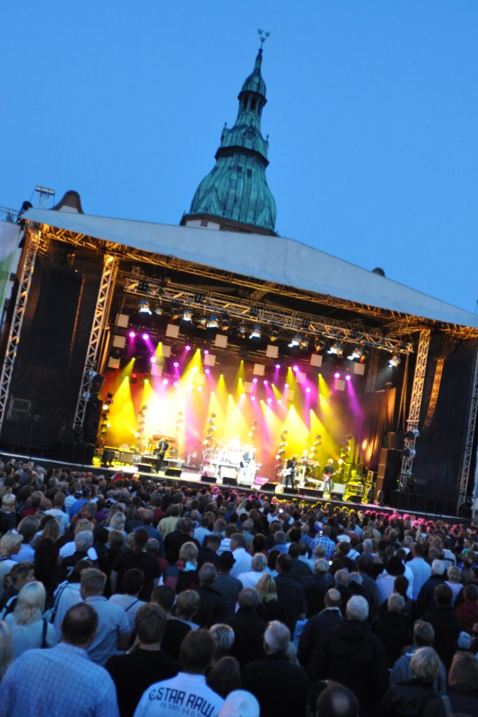 Karlshamn Baltic Festival