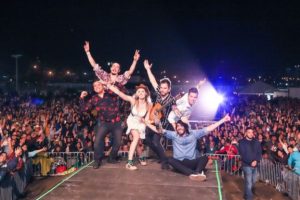 WBCA Jalapeno Festival