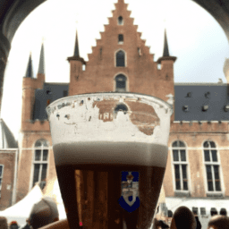 Bruges Beer Festival