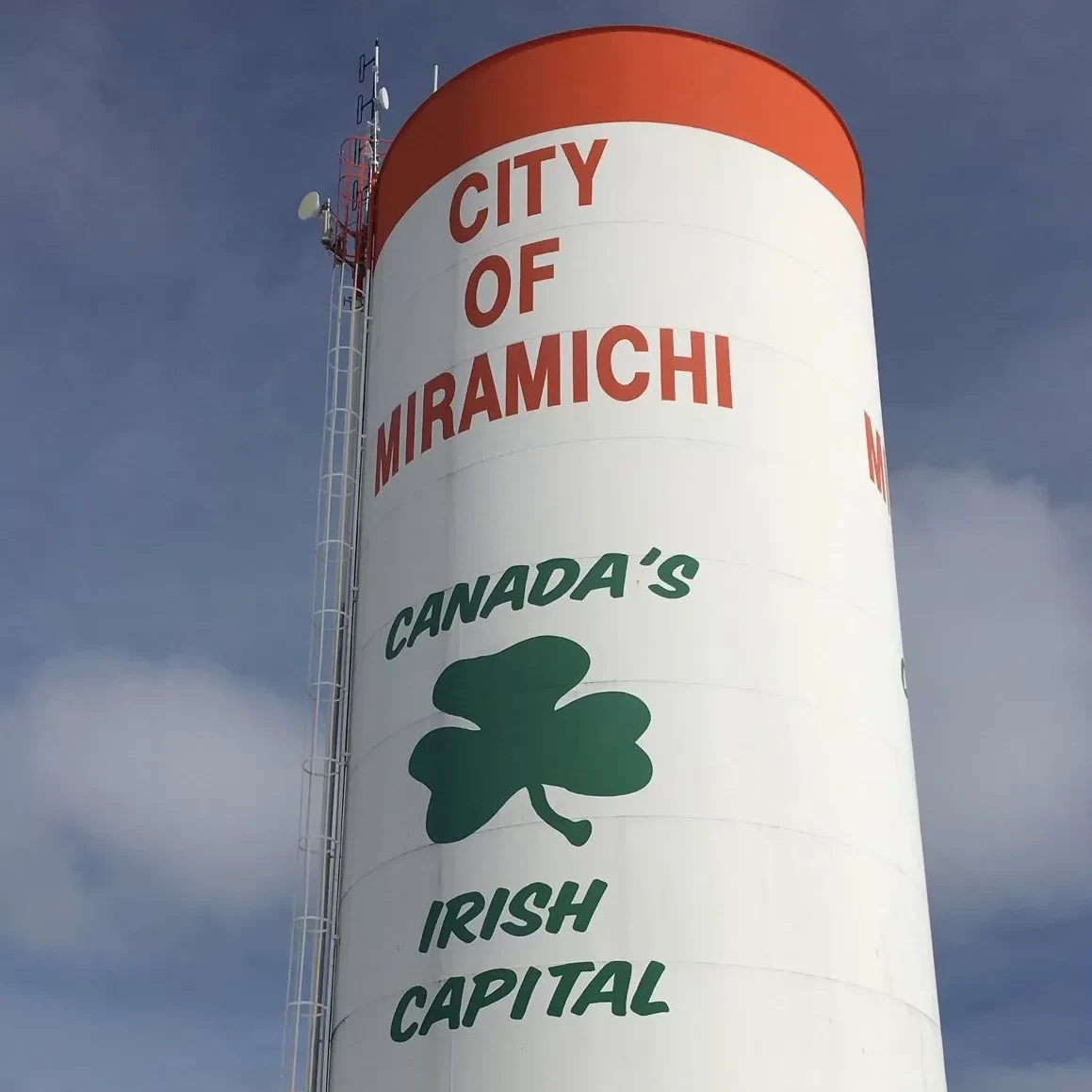 Canada's Irish Festival on the Miramichi 2024 (1821 July) in Canada