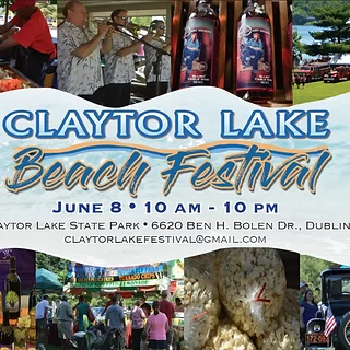 Claytor Lake Festival