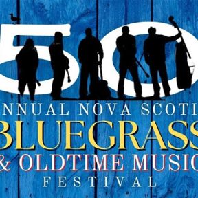 Nova Scotia Bluegrass and Oldtime Music Festival
