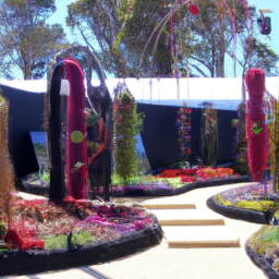 Perth Garden Festival
