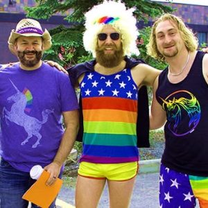 Alaska PrideFest
