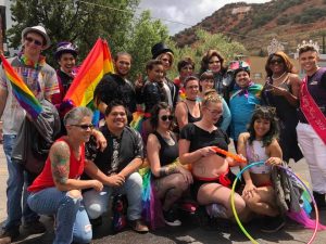 Bisbee Pride