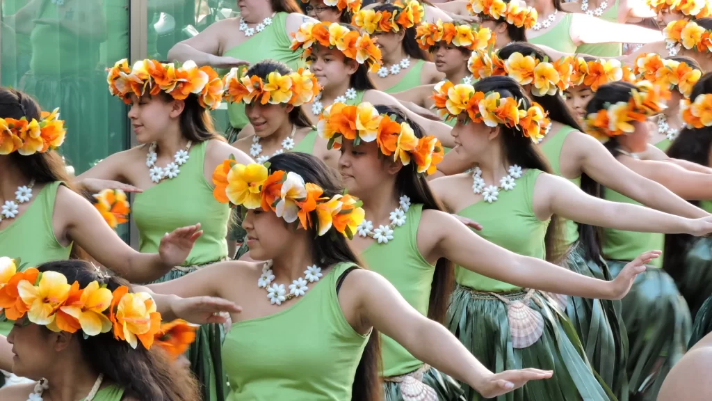 Chamorro Cultural Festival