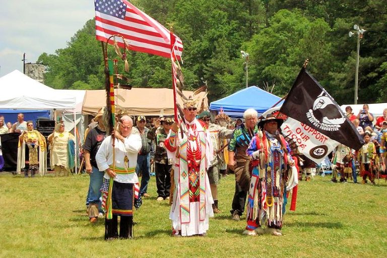 Cherokee County Indian Festival & Mothers Day Pow Wow 2024 (1112 May