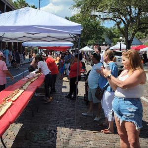 Cuban Sandwich Festival