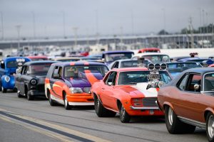 Daytona Spring Turkey Run