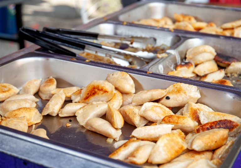 Pittsburgh Pierogi Festival 2024 (5 October) in Pittsburgh