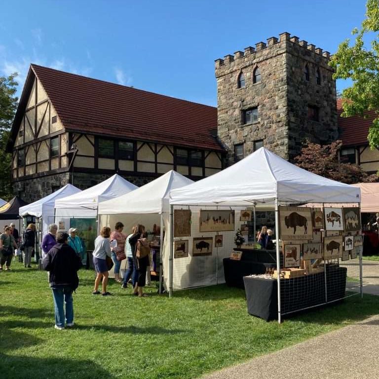 Roycroft Summer Festival