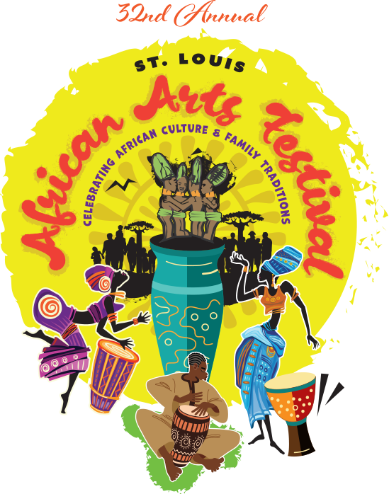 St. Louis African Arts Festival