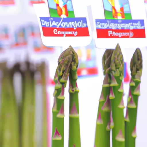British Asparagus Festival