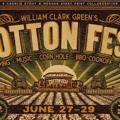Buckholts Cotton Festival