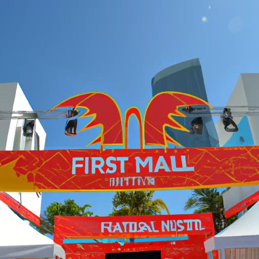 Miami Heat Family Festival 2024 in Florida, Miami, USA FestivalNexus