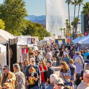 Fountain Festival of Arts and Crafts