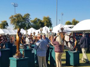 Surprise Fine Art & Wine Festival