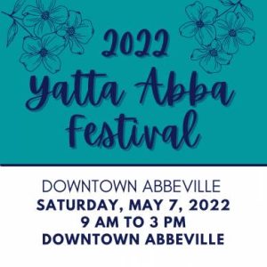 Yatta Abba Festival