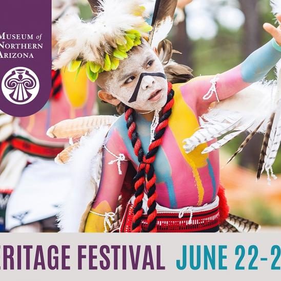 Heritage Festival of Arts and Culture