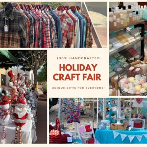 Apple Valley Holiday Craft Fair