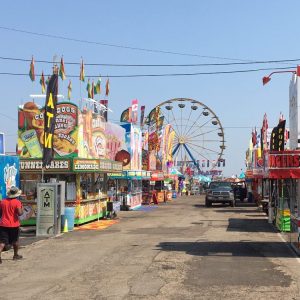 Alabama National Fair