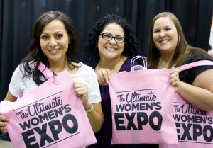 Arizona's Ultimate Women's Expo