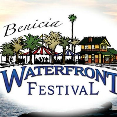 Benicia Waterfront Festival