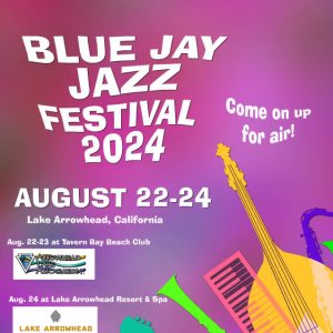 Blue Jay Jazz Festival