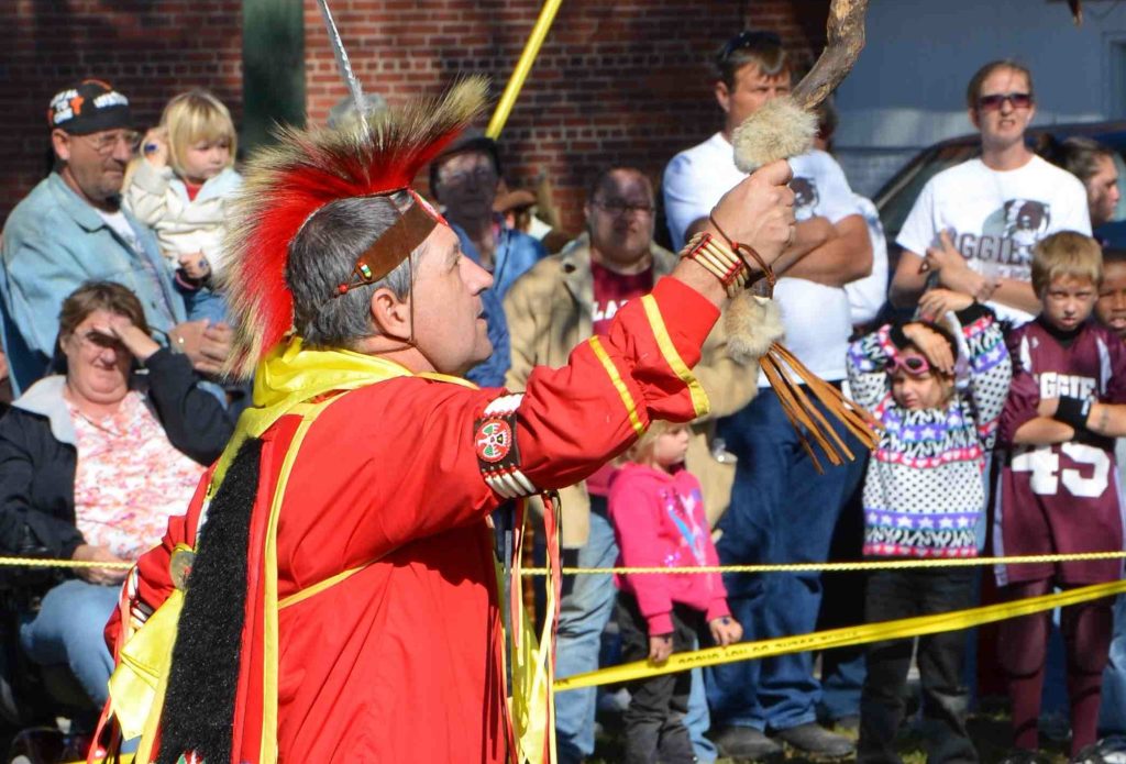 Buttahatchee River Fall Fest