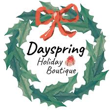 Dayspring Holiday Boutique