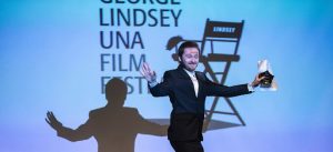 George Lindsey UNA Film Festival