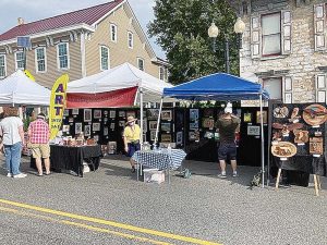 Hershey Artfest